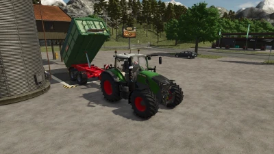 Felsbrunn 25 v2.2.0.2