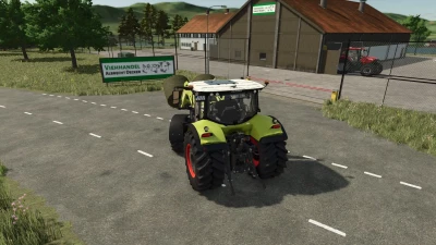 Felsbrunn 25 v2.2.0.2