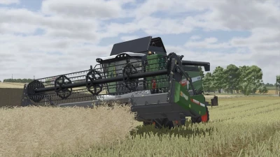 Fendt 5255L v1.0.0.0