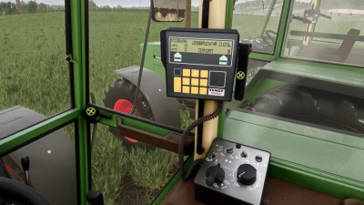 Fendt 611/615/LS/LSA v1.0.0.3