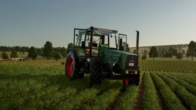 Fendt 620 / 622 / 626 v1.0.0.3