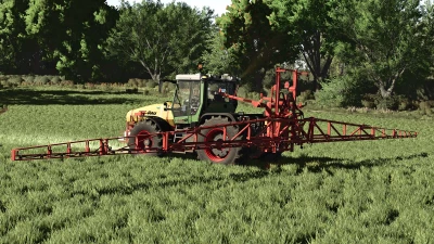 Fendt Xylon 520 - 524 Pack v1.0.0.0