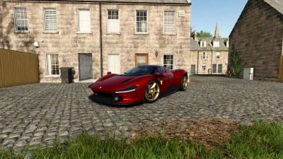 Ferrari Daytona SP3 2022 V1.0.0.0