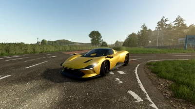 Ferrari Daytona SP3 2022 V1.0.0.0