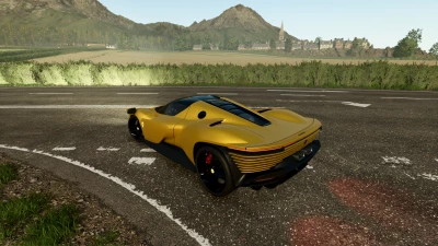 Ferrari Daytona SP3 2022 V1.0.0.0