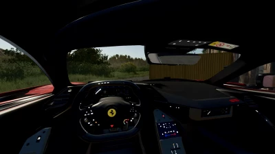 Ferrari F80 V1.0.0.0