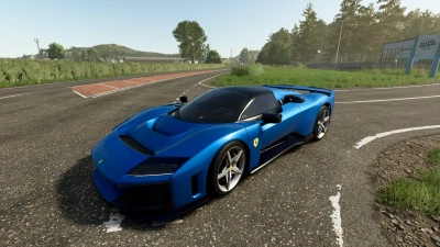 Ferrari F80 V1.0.0.0