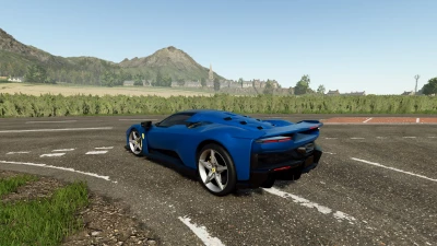 Ferrari F80 V1.0.0.0