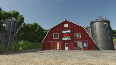 Fertilizer Depot v1.1.0.0