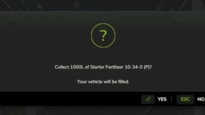 Fertilizer Depot v1.1.0.0