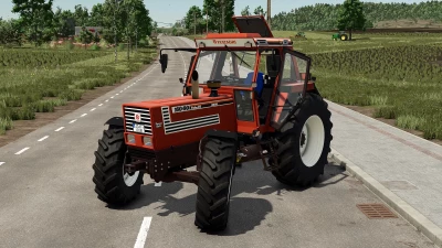 Fiat 180-90 v1.0.0.0
