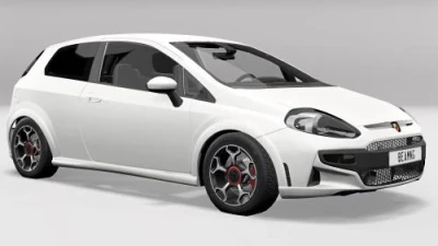 Fiat Evo v1.0