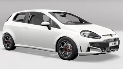 Fiat Evo v1.0