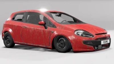 Fiat Evo v1.0