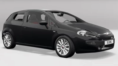 Fiat Evo v1.0