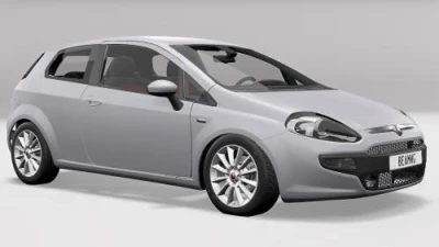 Fiat Evo v1.0