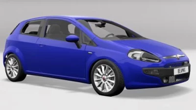 Fiat Evo v1.0