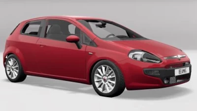 Fiat Evo v1.0