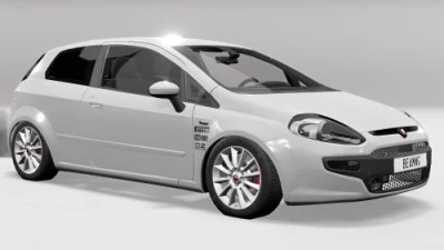Fiat Evo v1.0