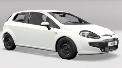 Fiat Evo v1.0
