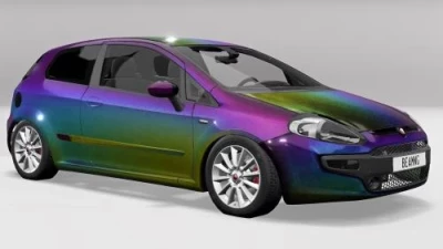 Fiat Evo v1.0