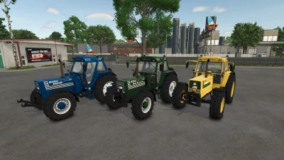 Fiat Series 90 Limited Edition v1.0.0.0