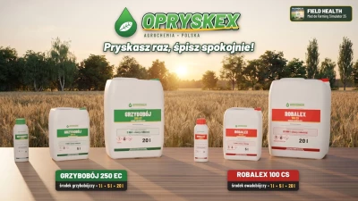 Field Health - Crop Diseases & Pests v1.0.0.0