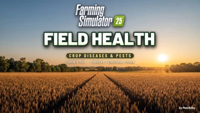Field Health – Crop Diseases & Pests v1.2.1.0