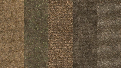 Field Painter v1.0.0.0