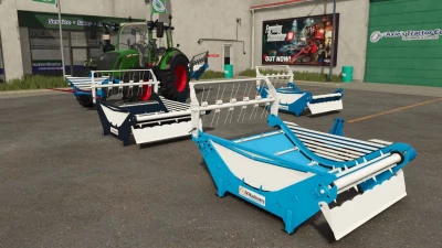 FK Machinery AF v1.0.0.0