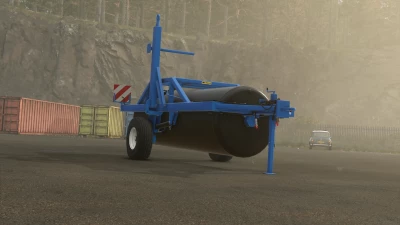 Fleming End Tow Roller v1.0.0.0