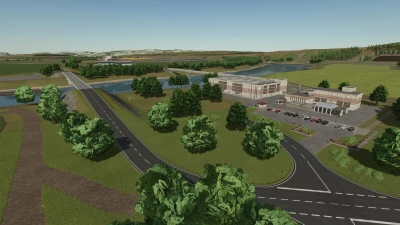 Flussheim Map v1.0.0.0