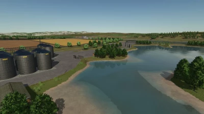 Flussheim Map v1.0.0.0