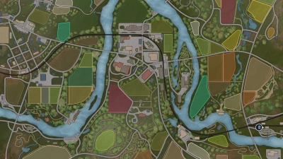 FNT Livemap v1.0.1.0