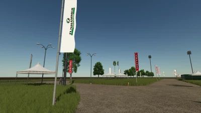 Foire agricole v1.0