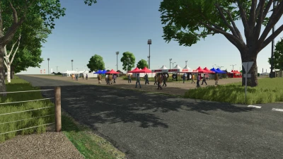 Foire agricole v1.0