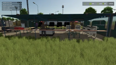 Foire agricole v1.0