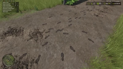 Footprints v1.0.0.0