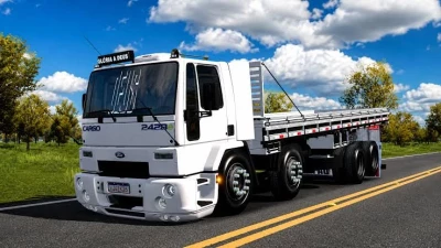 FORD 2426 V 1.61