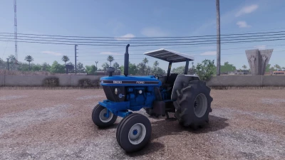 Ford 5630 v1.0.0.0