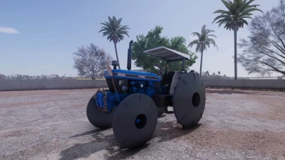 Ford 5630 v1.1.0.0