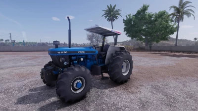Ford 6630 v1.0.0.0