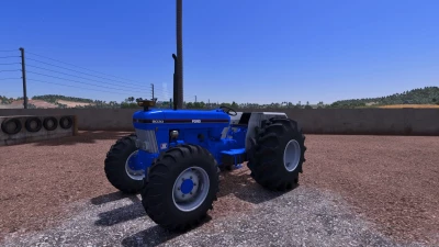 Ford 8030 v1.0.0.0