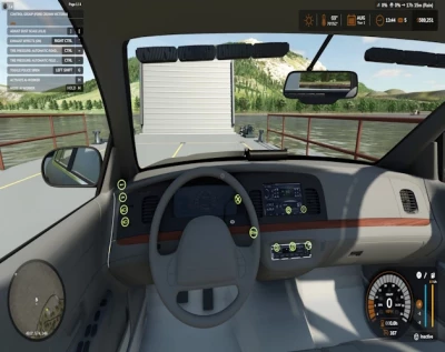 Ford Crown Victoria Police Pack v1.0.0.0