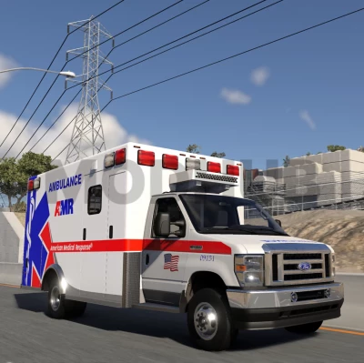 Ford E-Series 2008 v1.0 0.39.x