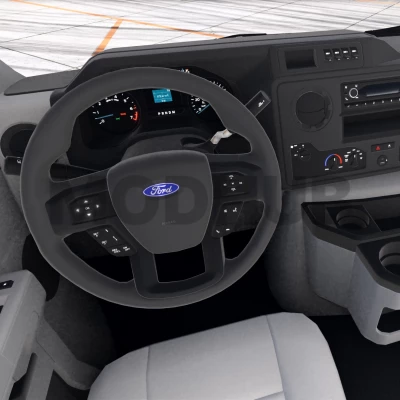 Ford E-Series 2008 v1.0 0.39.x