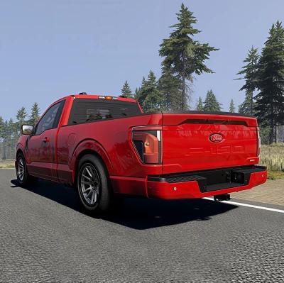 Ford F-150 v1.0 0.39x