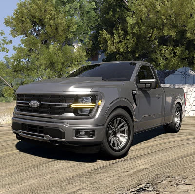Ford F-150 v1.0 0.39x