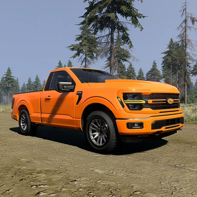 Ford F-150 v1.0 0.39x