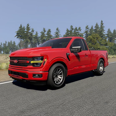 Ford F-150 v1.0 0.39x